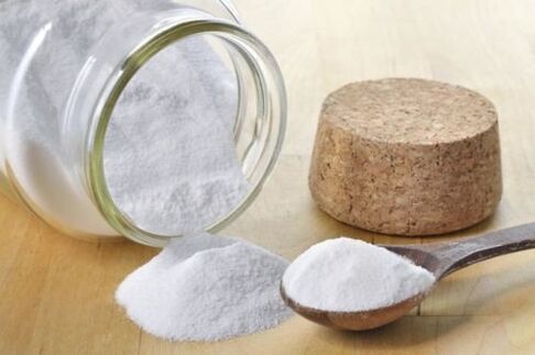سودا برای افزایش آلت تناسلی مرد