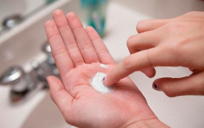 استفاده از جوش شیرین در خانه