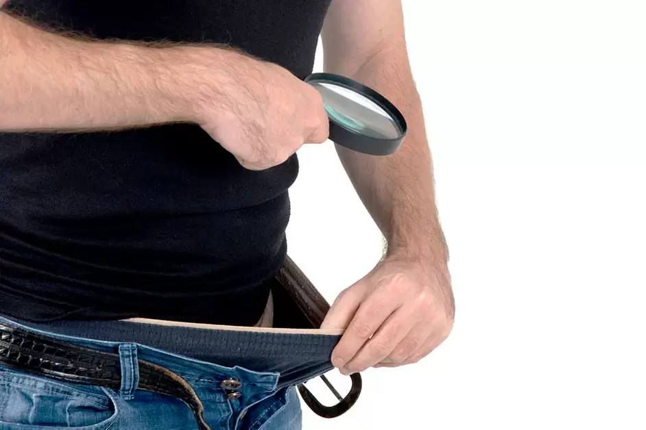 راه های بزرگ کردن آلت تناسلی