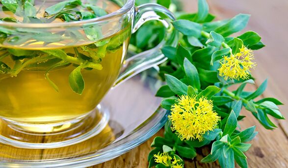 جوشانده های شفابخش در ترکیب با روش های دیگر به افزایش اندازه آلت تناسلی کمک می کند