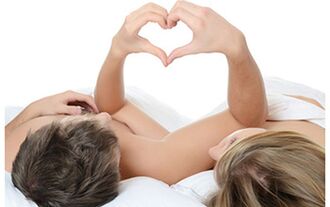 محصولات بزرگ کننده آلت تناسلی در طول رابطه جنسی با زن مورد علاقه تان احساسات واضحی را به شما منتقل می کند