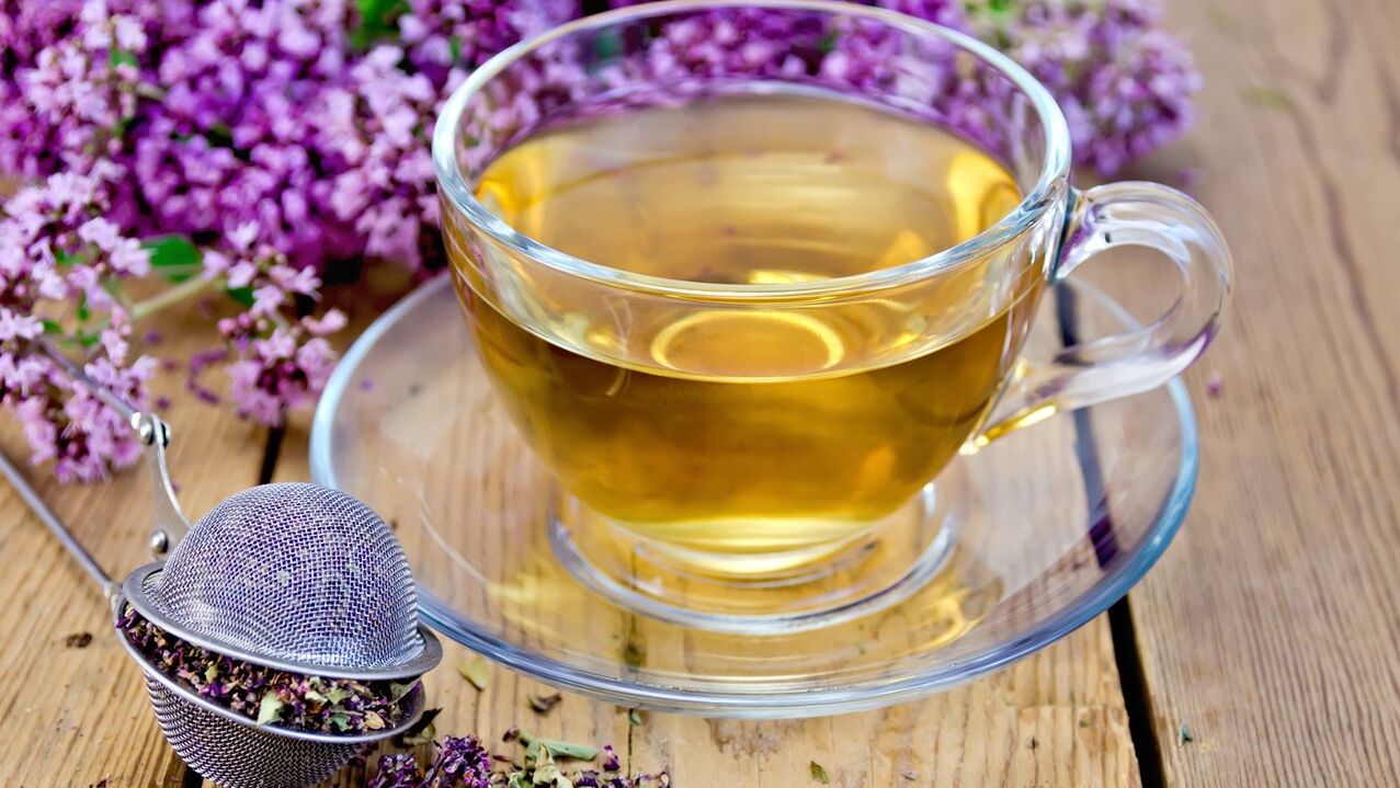 مصرف جوشانده و دم کرده برای بزرگ کردن آلت تناسلی